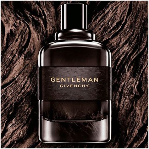 givenchy rose boise review|Givenchy gentleman boisée review.